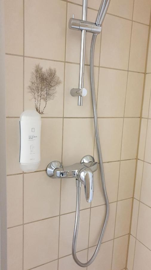 Hotel Goldene Rose Ebersbach an der Fils Екстериор снимка